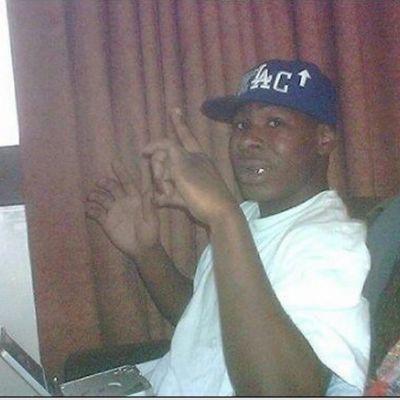 Official Page of Gerard Fuller | Blessed isn't even the word | 6'1 Point Guard/Wr | St. Louis  Arkansas |Redshirt| 