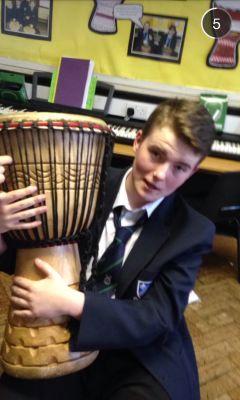 15 year old drummer based in liverpool.  Snapchat: Alexsmithy99