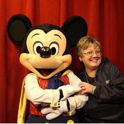 Marcy Rinehart