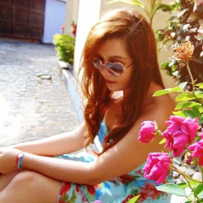Fashion Blogger ★ Com dicas de moda, maquiagem, inspirações, Diy e looks próprios.★ Aberto a parcerias ★ mirraion@hotmail.com ★