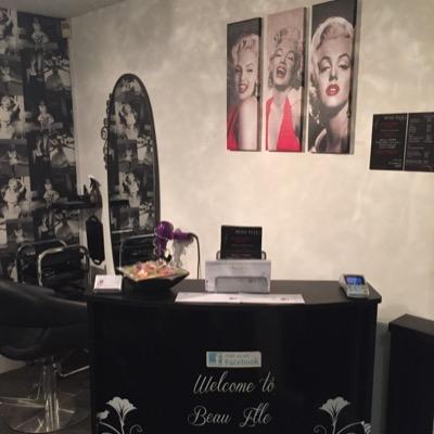Hair and Beauty Salon. Based in Maidstone
01622-720190
Find the salons page on Facebook and dont forget to give us a like!!