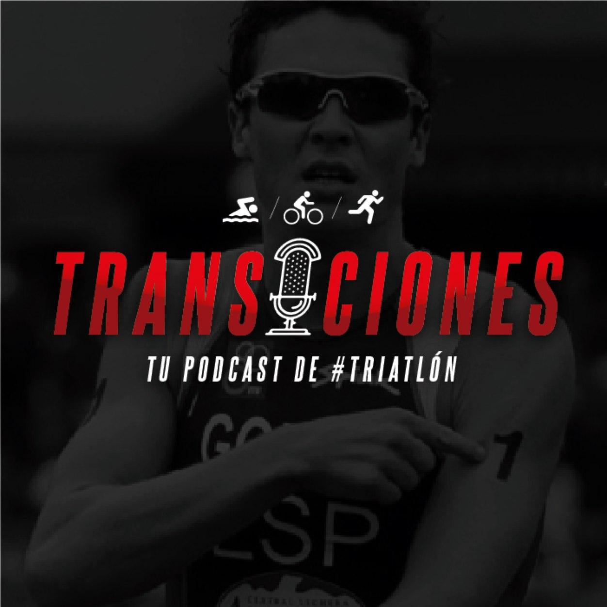 Transiciones. Pasión por el triatlón #radio #triatlon