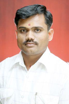 65e4df6d621d400's profile picture. jay babaji