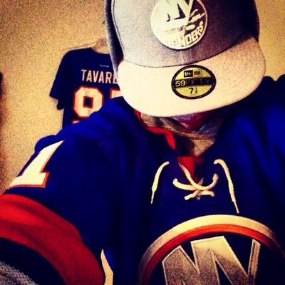 NY ISLANDERS