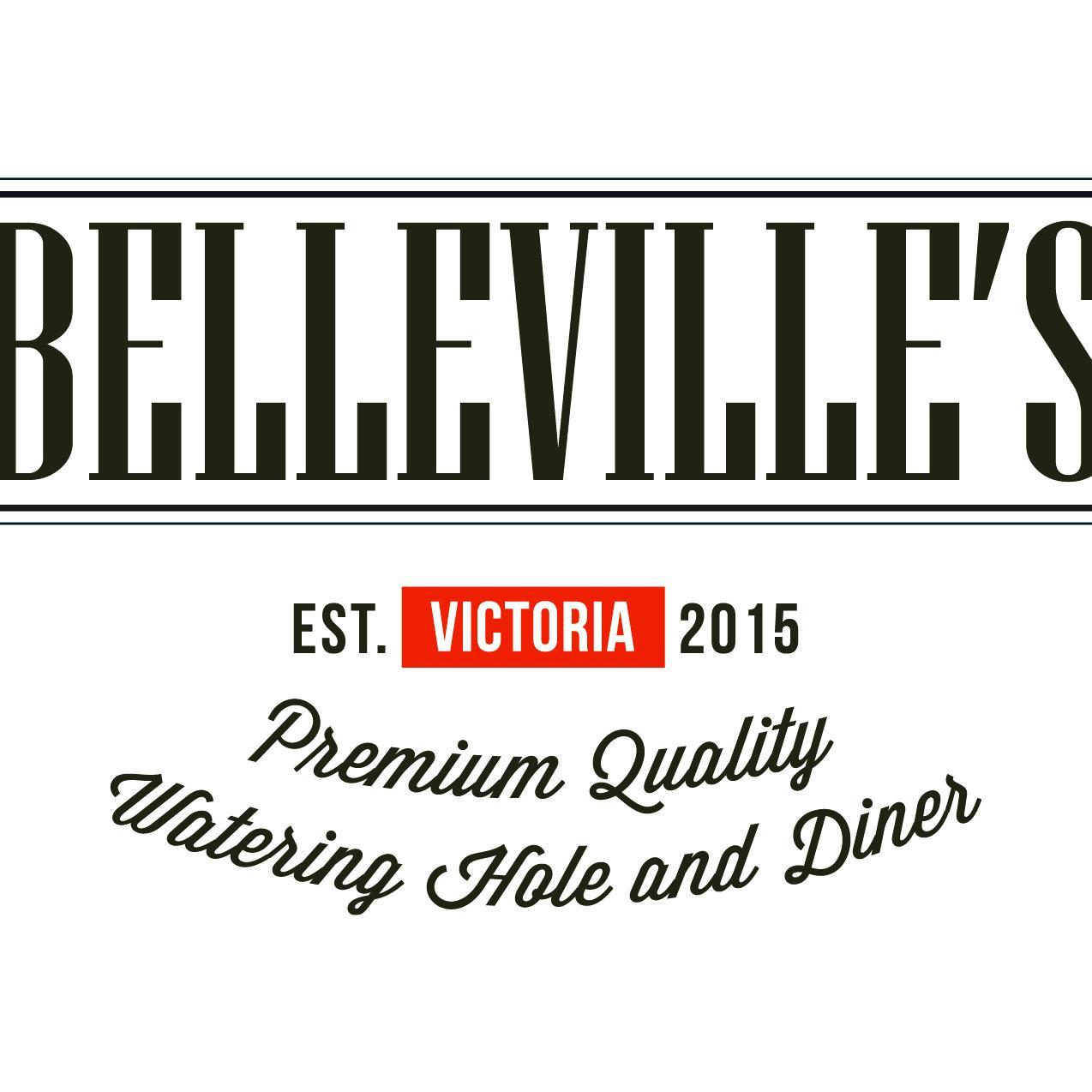 bellevillesbc's profile picture. Premium Quality Watering Hole & Diner