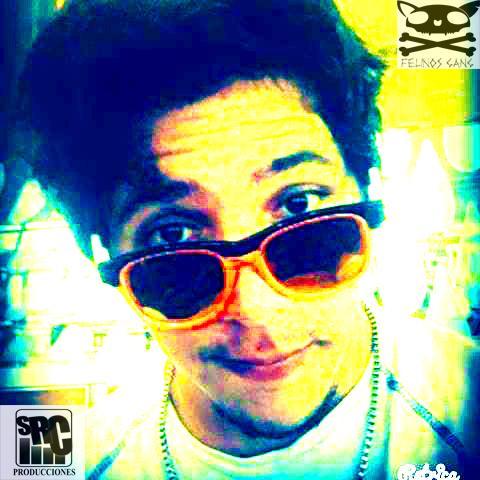 ▂ ▃ ▅ ▆ █ SRCPRO █ ▆ ▅ ▃ ▂ Miembro de #FelinosGvng | #SrcProduccionesInternacional | Humano joven| Actor| Modelo| RapStarr| Pero siempre MÚSICO| Felino gvng vip