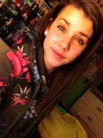 milagrospi533's profile picture. I would rather hyve eyes that cannot see; ears that cannot hear; lips tfat cannot speak, than a heart that cannot love