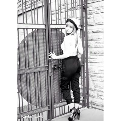 Born&Raised in Nashville, TN. 23. Singing is my escape. Wait on it. kaylanloyd@gmail.com - serious inquiries only
