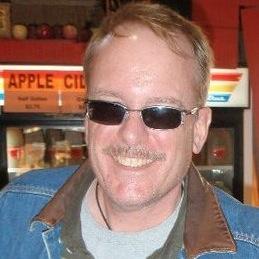 Mitch Kemnitz Profile
