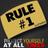 Rule #1 Clothing