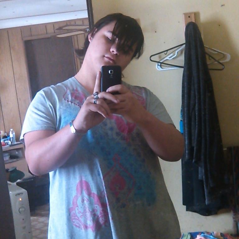 Hi, I am a transgender female, who is always for new friends, I love to be with my friends, just to hang out and I have fun. I currently majoring in Business.