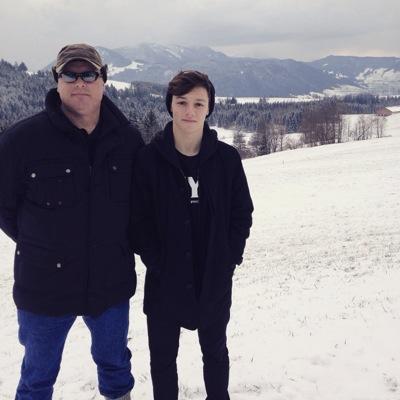 MikeJRees_'s profile picture. 