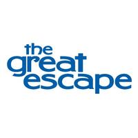 The Great Escape (@shopgreatescape) Twitter profile photo