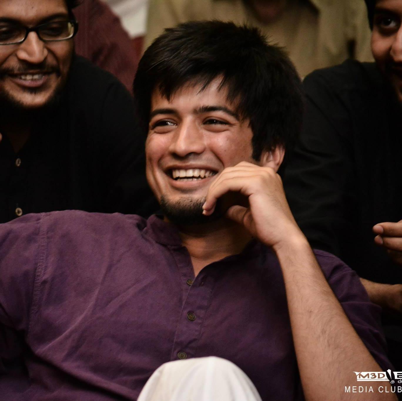 fawadrq's profile picture. 