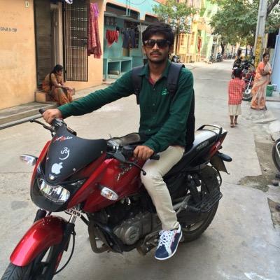 cjaganmohan225's profile picture. 