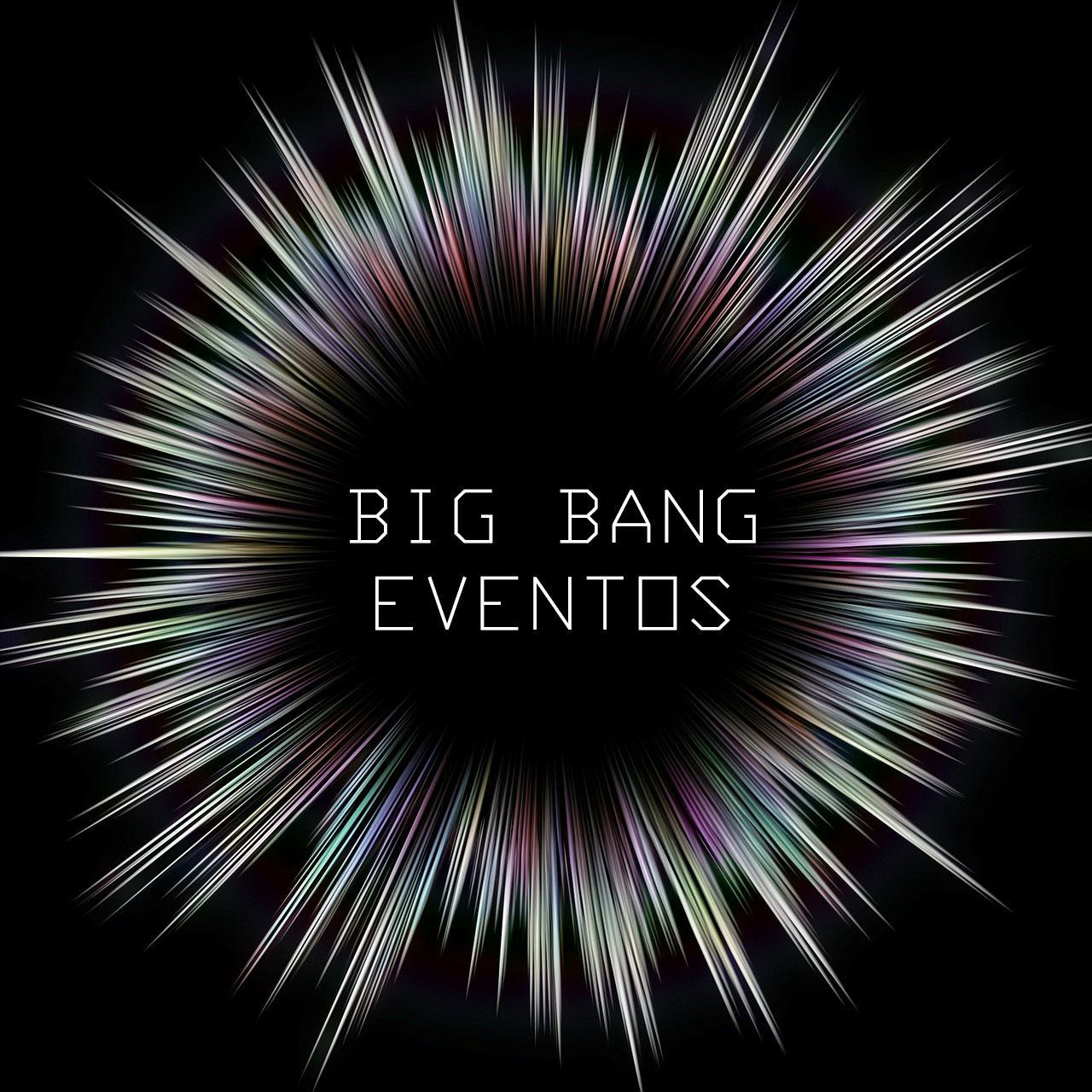 _BigBangEventos's profile picture. 