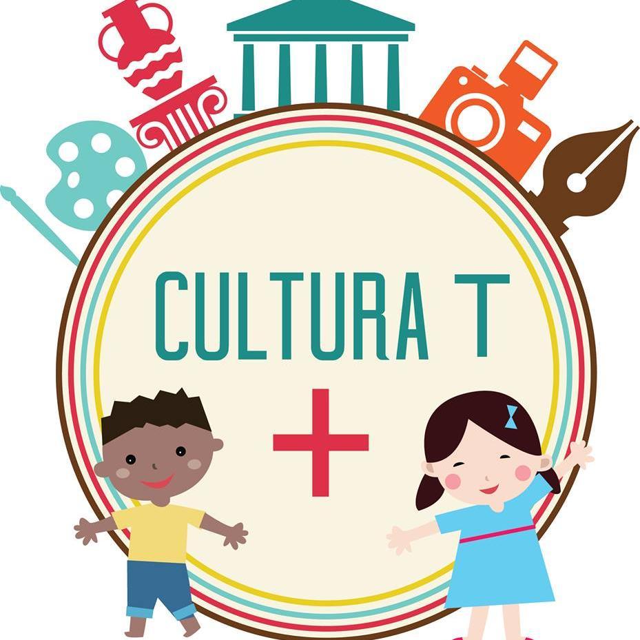 Un sitio preocupado por el consumo cultural y que te agenda lo que va a haber en Jalisco. #culturízate

Síguenos en Facebook: Cultura T +