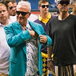Joe Maddon parody account