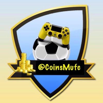 CoinsMufc Profile Picture