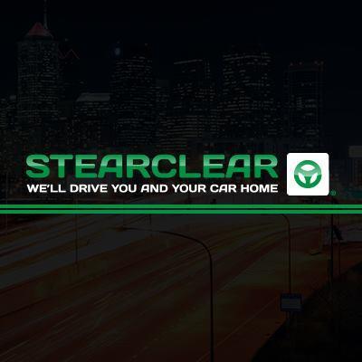 StearClearCO's profile picture. #DesignatedDriver Service. If you've driven yourself out & find that you've had too much to #drink, don't risk it! We'll drive you AND your car home.