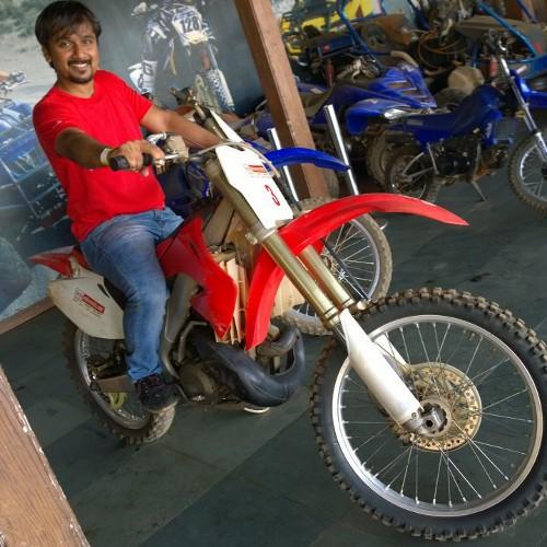 manthan_thakkar Profile Picture
