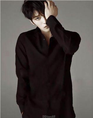 RolePlayer JJ @bornfreeonekiss of JYJ from 東方神起 | Verified by @JK_RolePlay | 86 lines | NO ASK RL | #Ngalongers | #CassieSquad