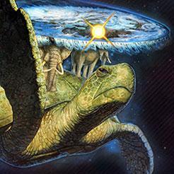 TartarugaC's profile picture. Singrando o espaço entre quadrinhos, cinema, games, RPG e música entre uma cerveja e outra...