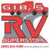 Gib's RV Superstore (@gibsrv) Twitter profile photo