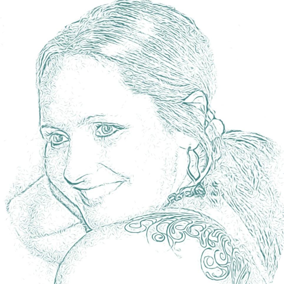 Social butterfly, marketing master, garage band jammer, diva, research junkie, social media provocateur.