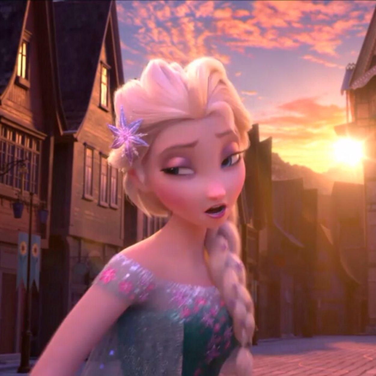anna