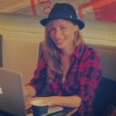 Laura Spanó - @blasphemy84 - Twitter