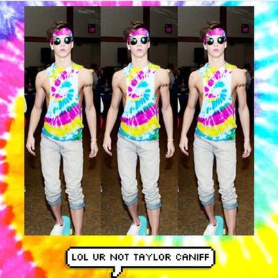 Taylor Caniff is babe. Caniffer since 2013❤️ Insta: @magcon_lover_forever