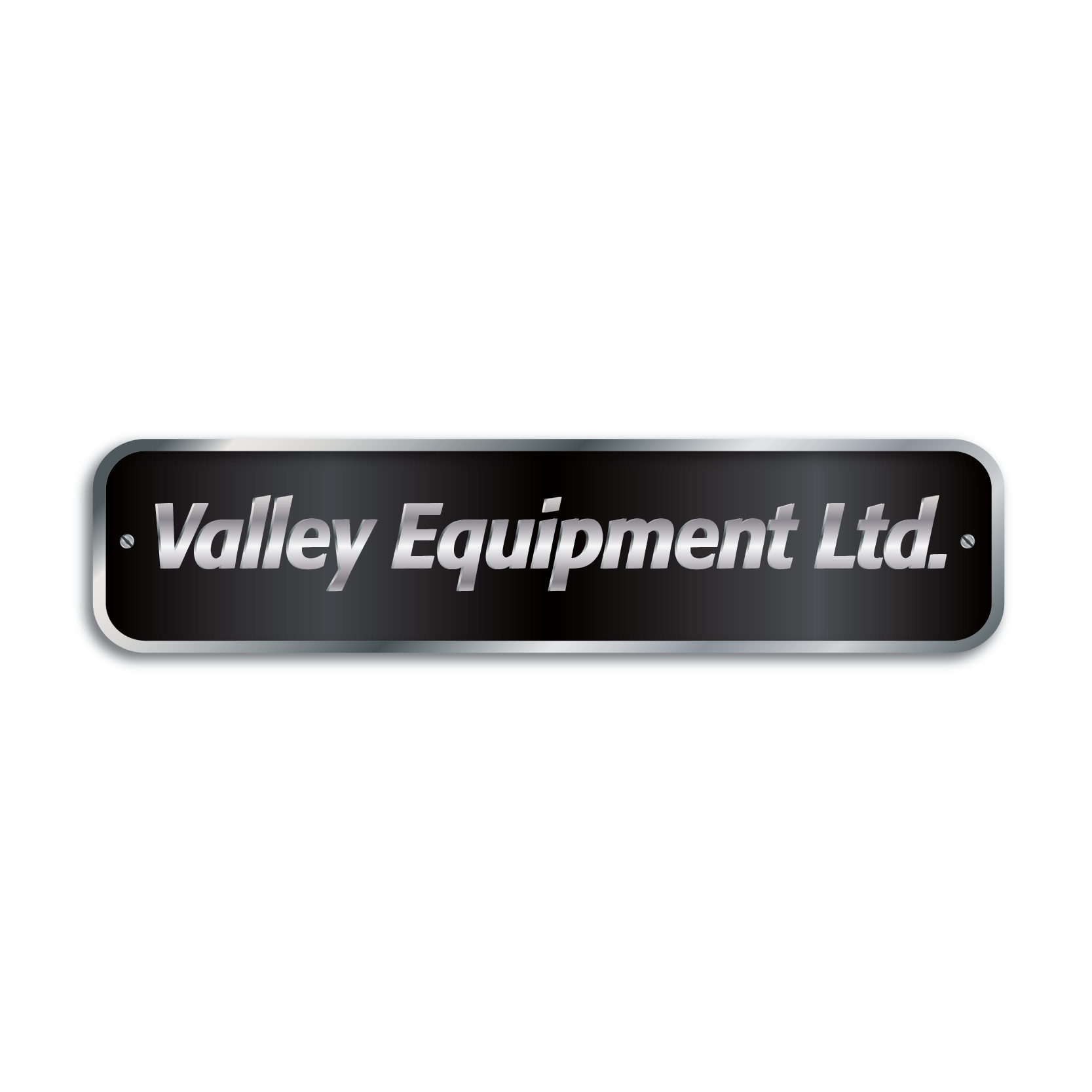 Valley Equipment Ltd