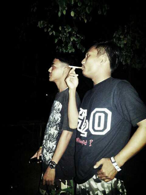 1995 | exotis | hura hura tanpa huru hara