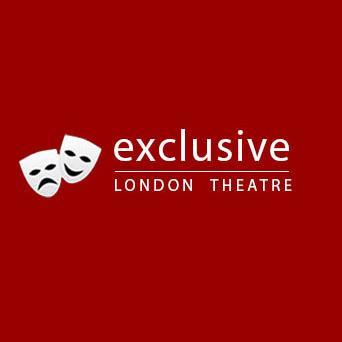 ExLondonTheatre's profile picture. Exclusive London Theatre, Leading London Theatre Ticket company offering great discounts, deals and packages in London's West End and across UK.
