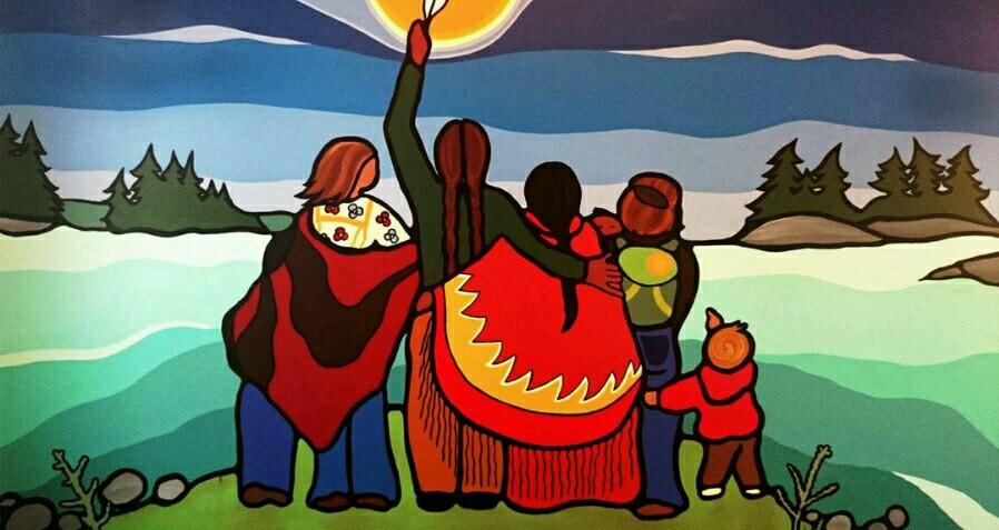 First Nations House Profile