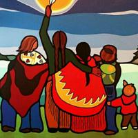 First Nations House(@UofTFNH) 's Twitter Profile Photo