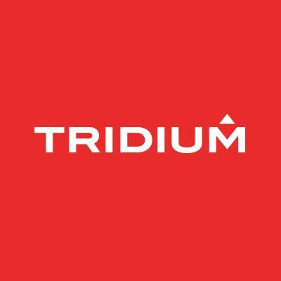 @TridiumInc
