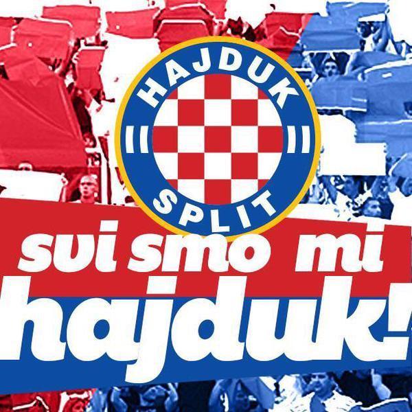 Official Drustvo Prijatelja Hajduka Edmonton-neprofitna udruga koja djeluje cisto volunterski-aktivni u ciloj Sjevernoj Americi-followed by Hajduk. Budi Clan!!!