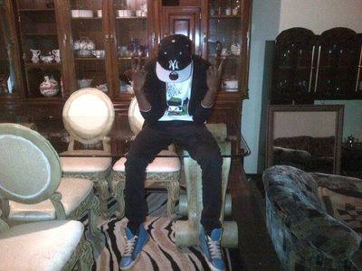Names General,Love to dance,Rap and sing,Love makin new friends,chatting,taking walks and listening to music,also love reading Novels,Hittin the studio.