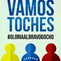 GOCHO 100% (@capf80) 's Twitter Profile