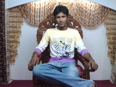 mdmasud2345_md's profile picture.