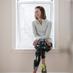 Megan Shepherd (@nycpilates) Twitter profile photo