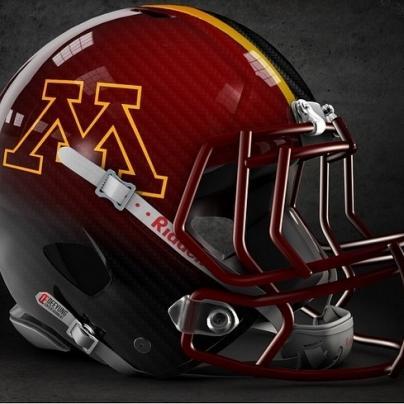 michael_wehking's profile picture. Gopher Football Afficiondo