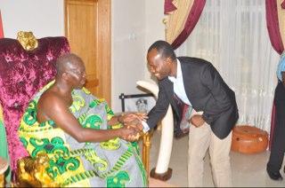 Yesubukarson's profile picture. 