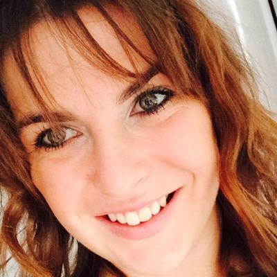 Internal communicator and employee engagement nut by trade | Knitter, crocheter, baker by hobby | Field hockey and rugby fan throughout. All views my own.