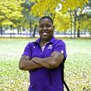 Darnell Pratt (Donna - @Darnell_Donna_P - Twitter