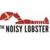 The Noisy Lobster (@thenoisylobster) Twitter profile photo The Noisy Lobster (@thenoisylobster) Twitter profile photo