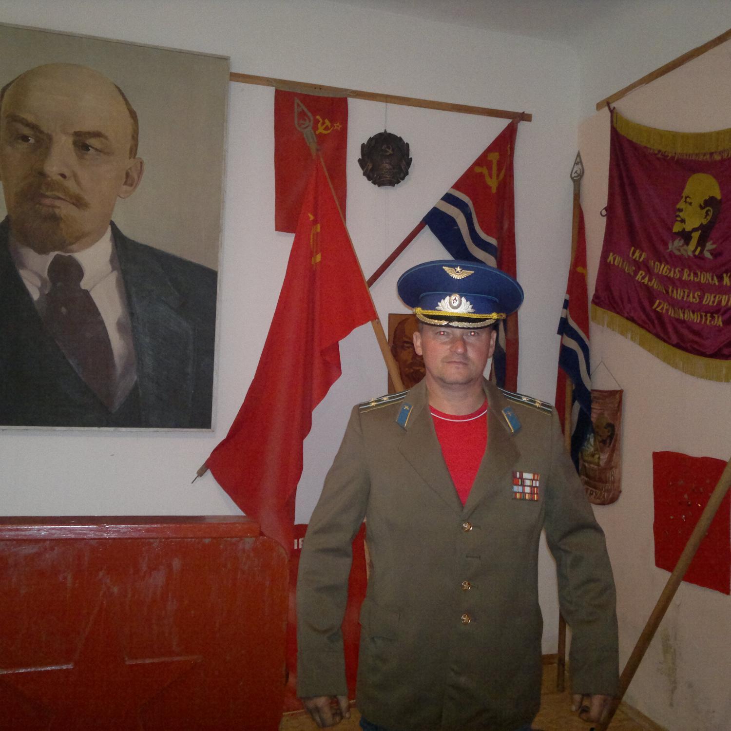 GusakViktor's profile picture. 