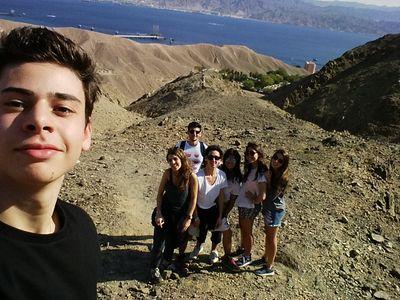 Shai_Fitoussi's profile picture. Troubadour saltimbanque.